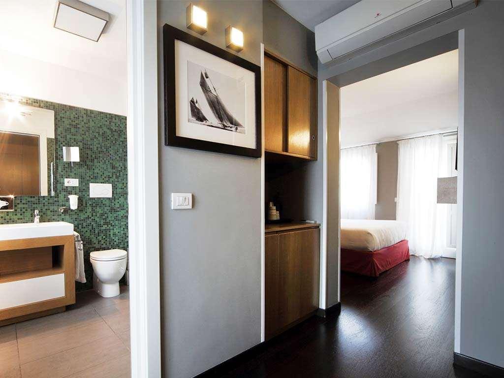 Apartahotel Numa Vici