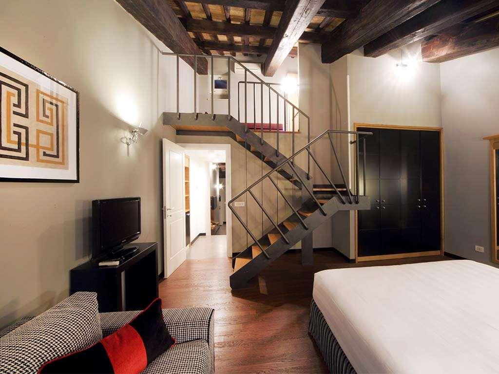 Numa Vici Apartahotel