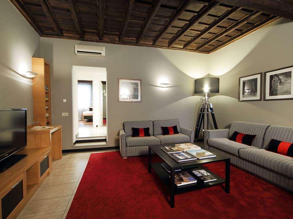 Apartahotel Numa Vici 2*