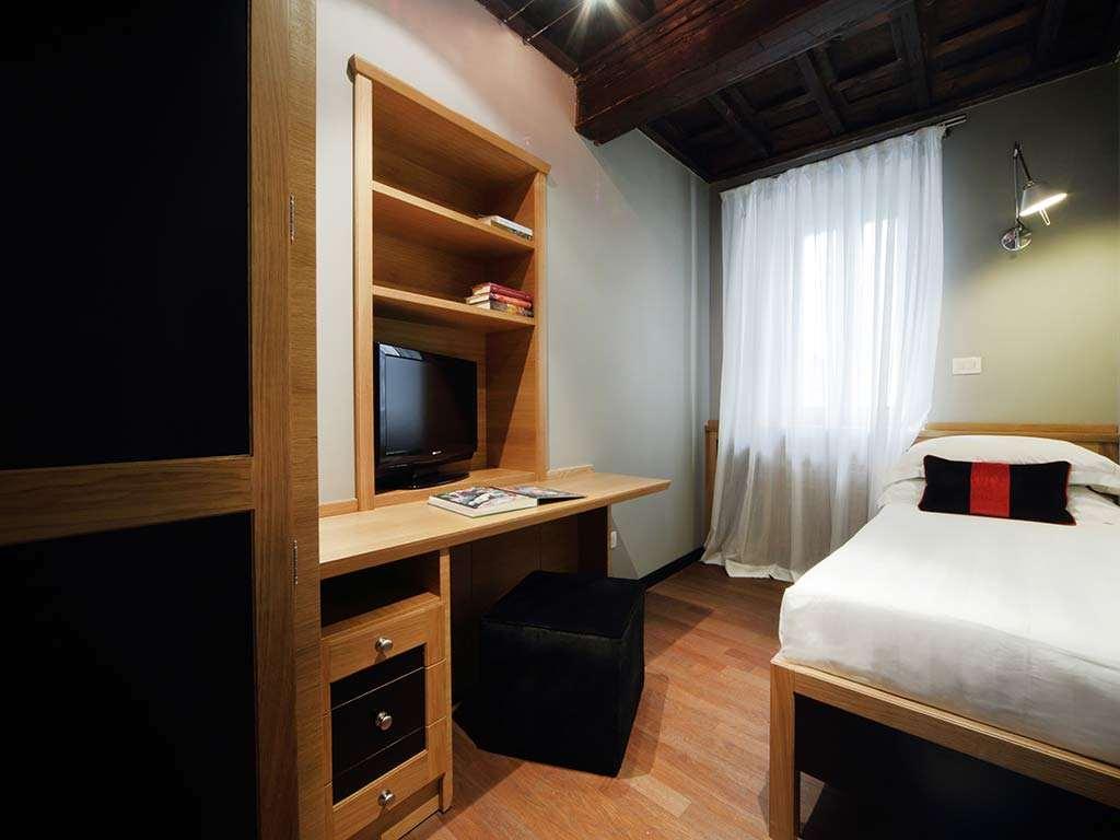 Apartahotel Numa Vici