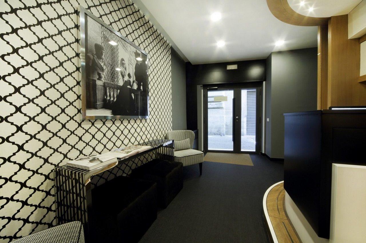 Apartahotel Numa Vici Roma