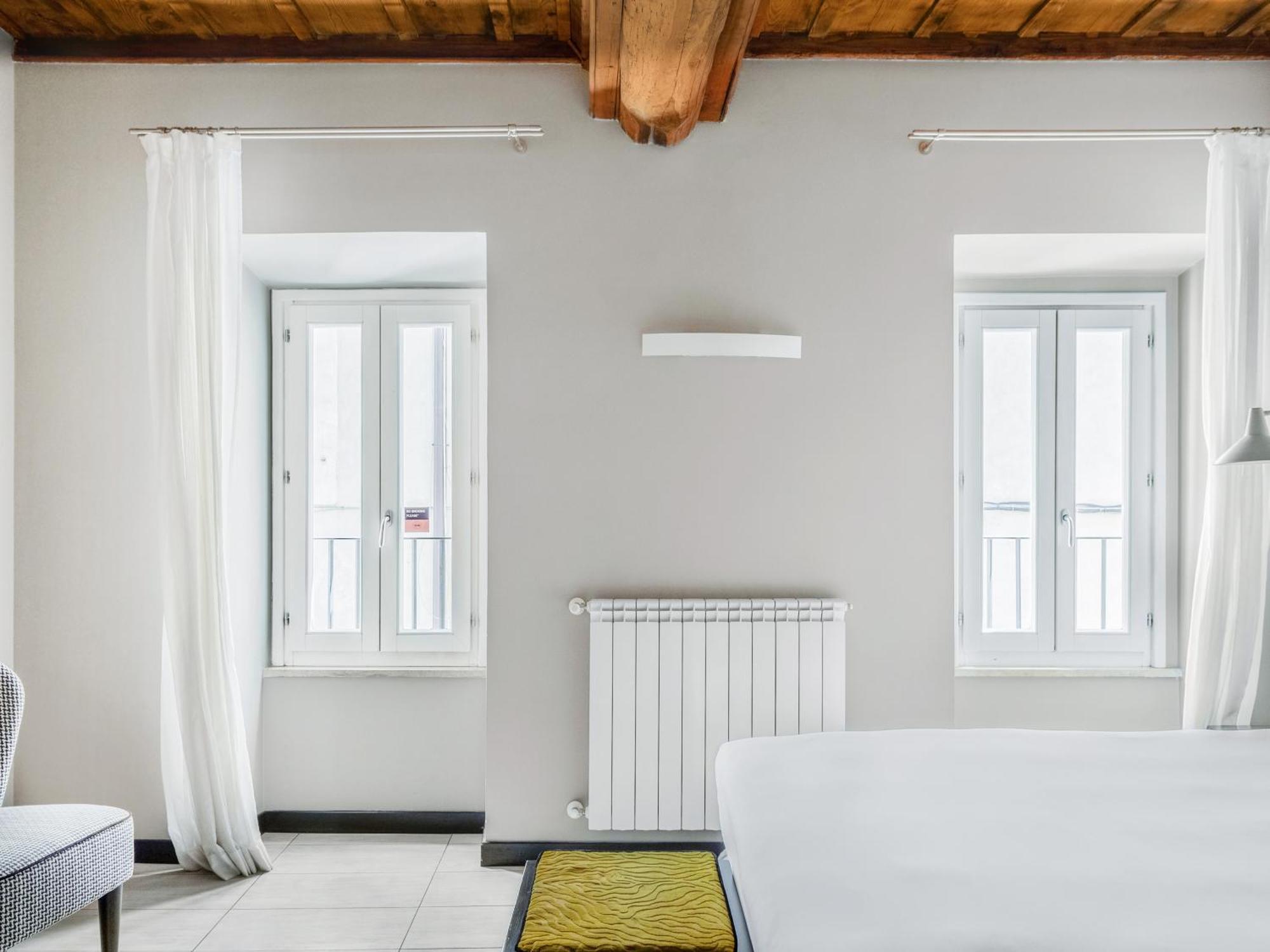Apartahotel Numa Vici 2*