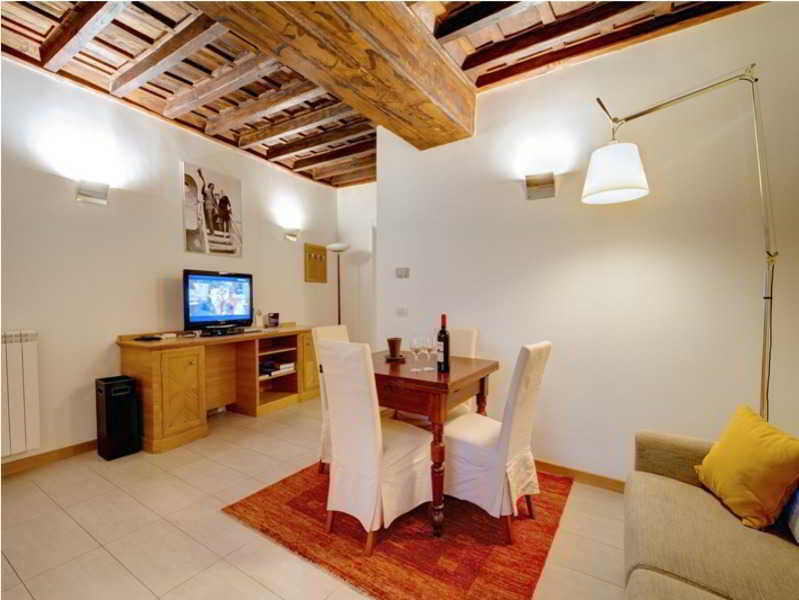 Numa Vici Apartahotel