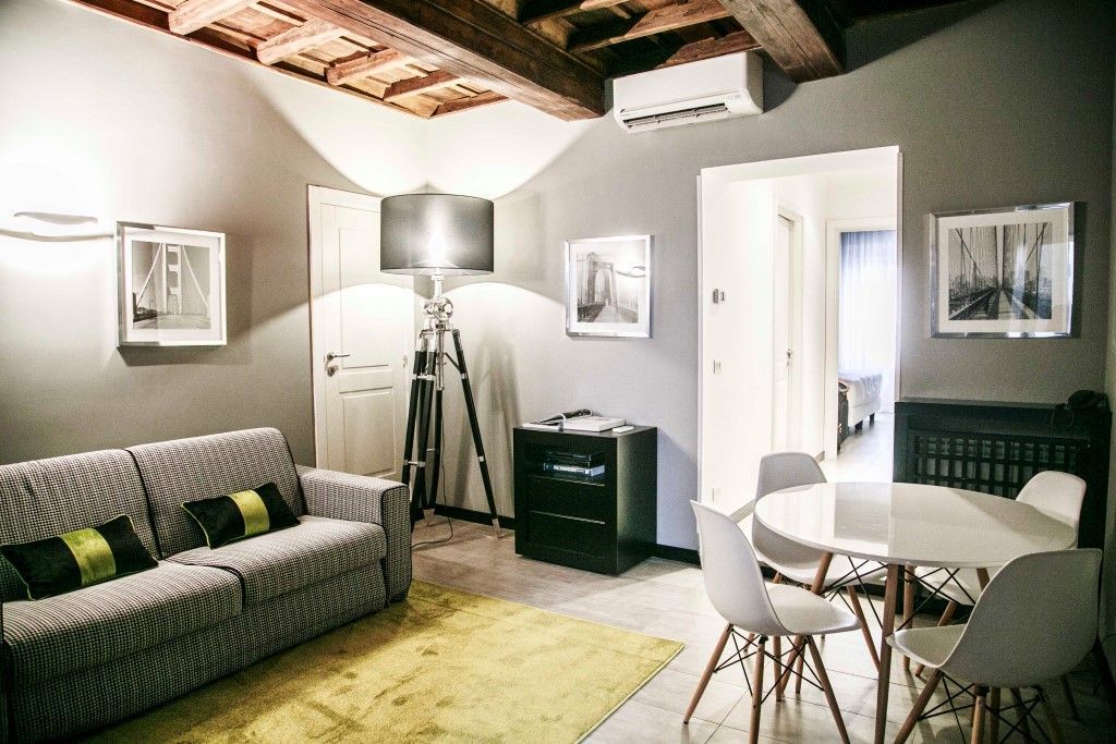 Numa Vici Apartahotel 2*