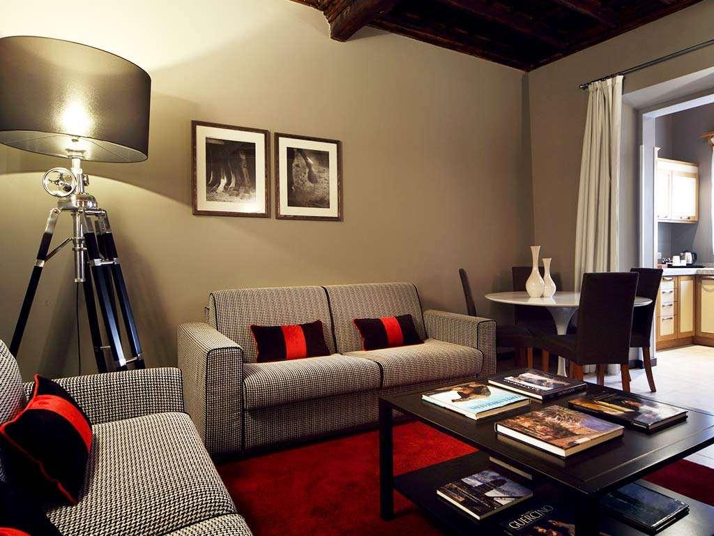 Numa Vici Aparthotel Roma
