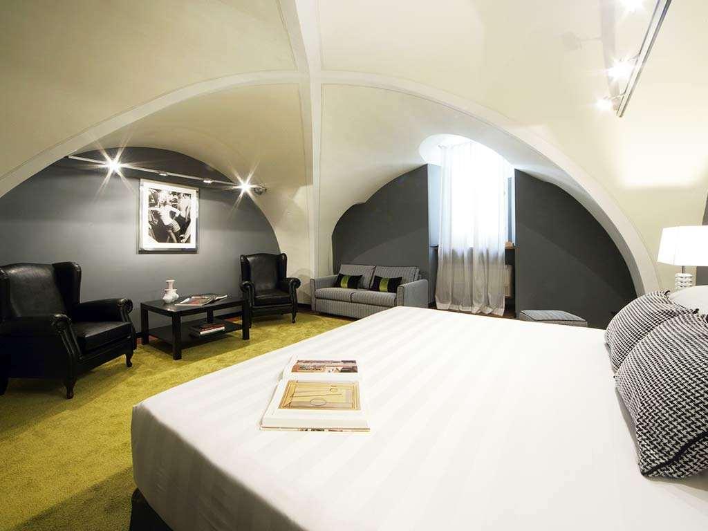 Aparthotel Numa Vici Roma