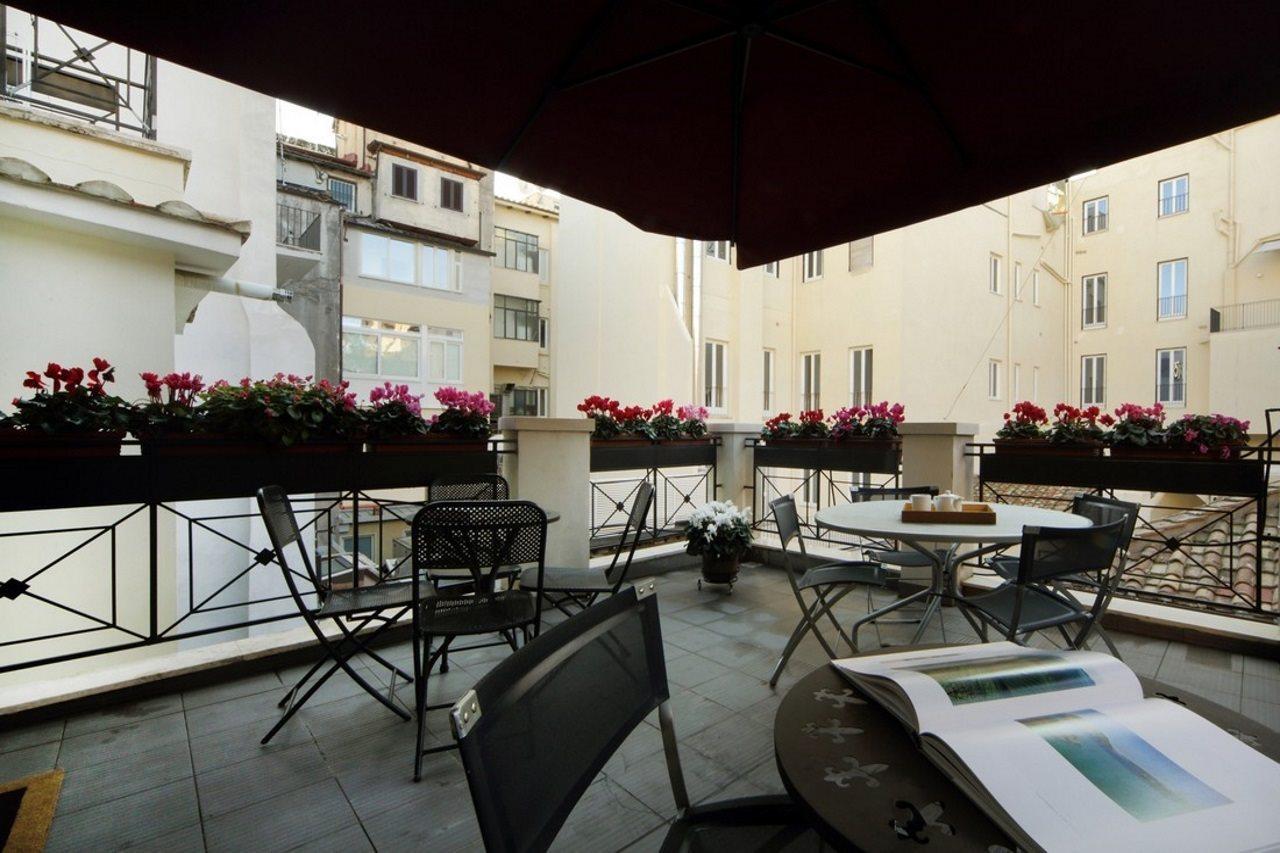 Numa Vici Aparthotel
