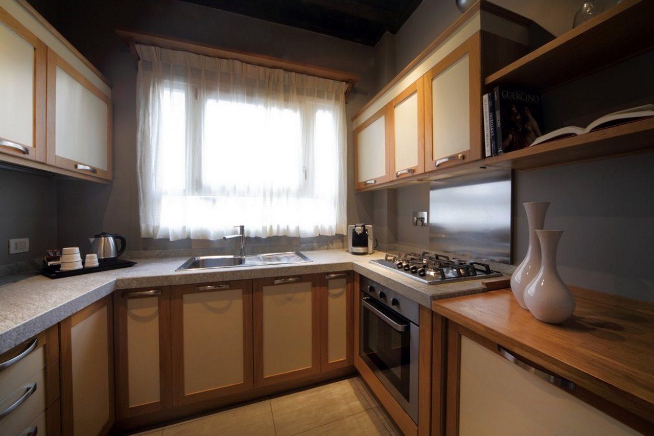 Aparthotel Numa Vici