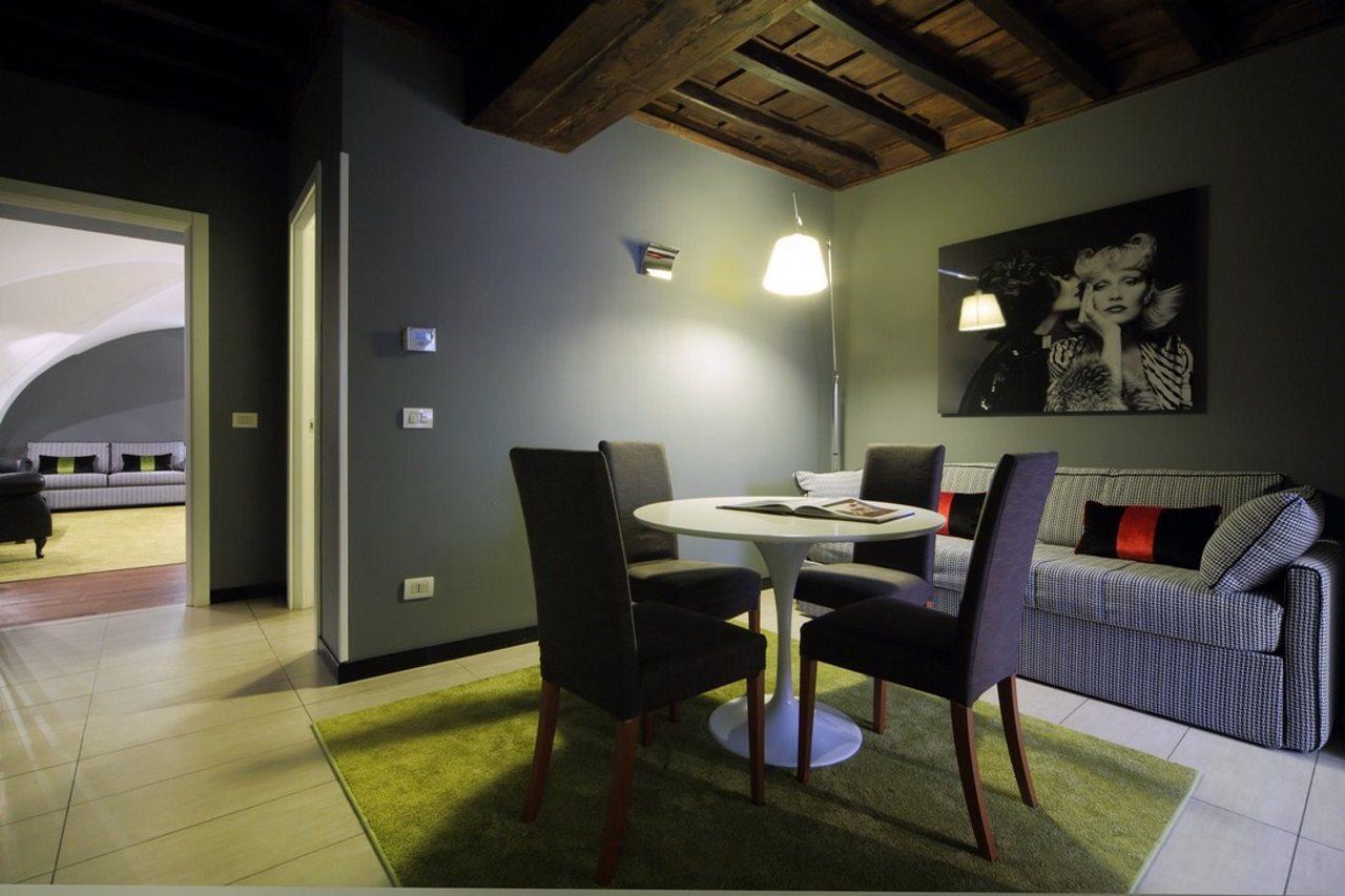 Numa Vici Aparthotel 2*
