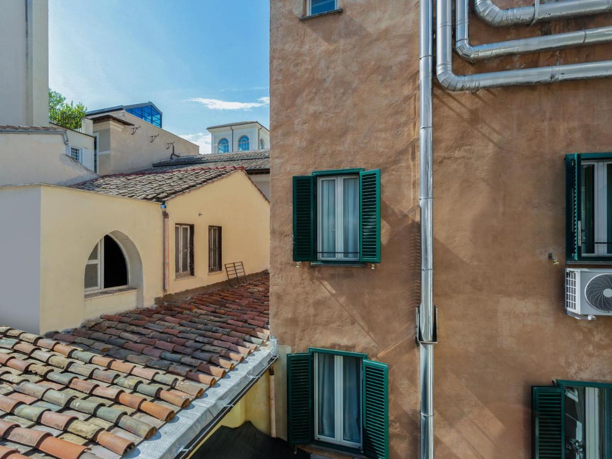 Numa Vici Aparthotel Roma