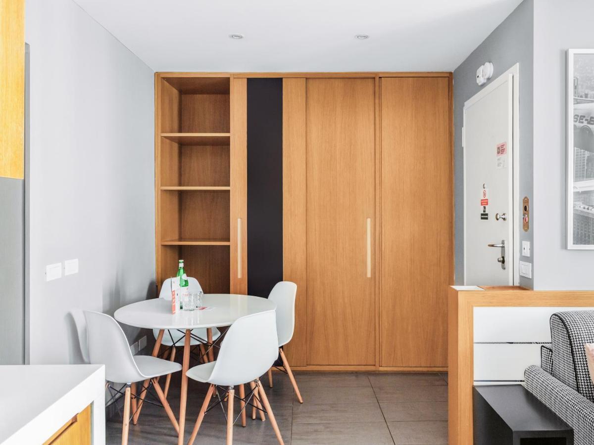 Numa Vici Aparthotel Roma