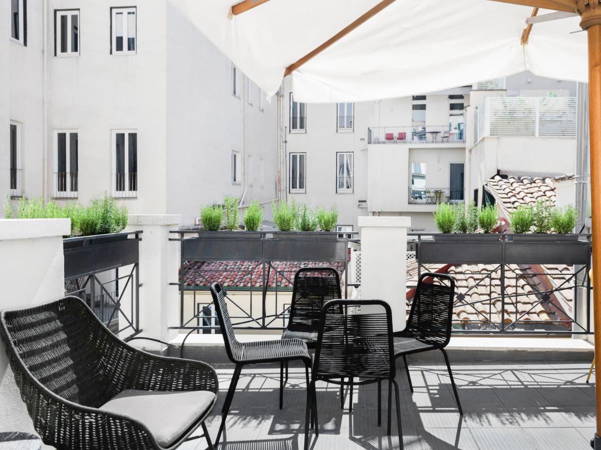 Aparthotel Numa Vici Roma