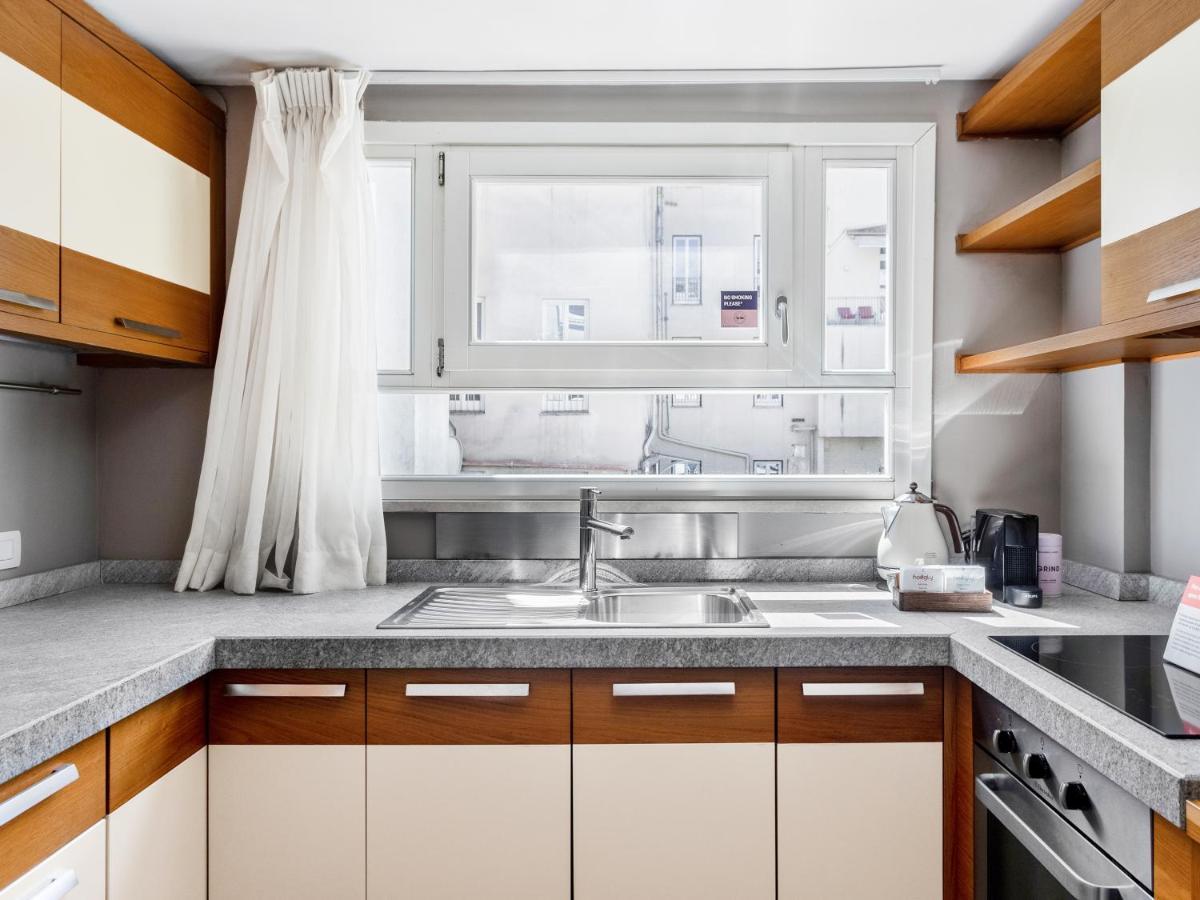 Aparthotel Numa Vici