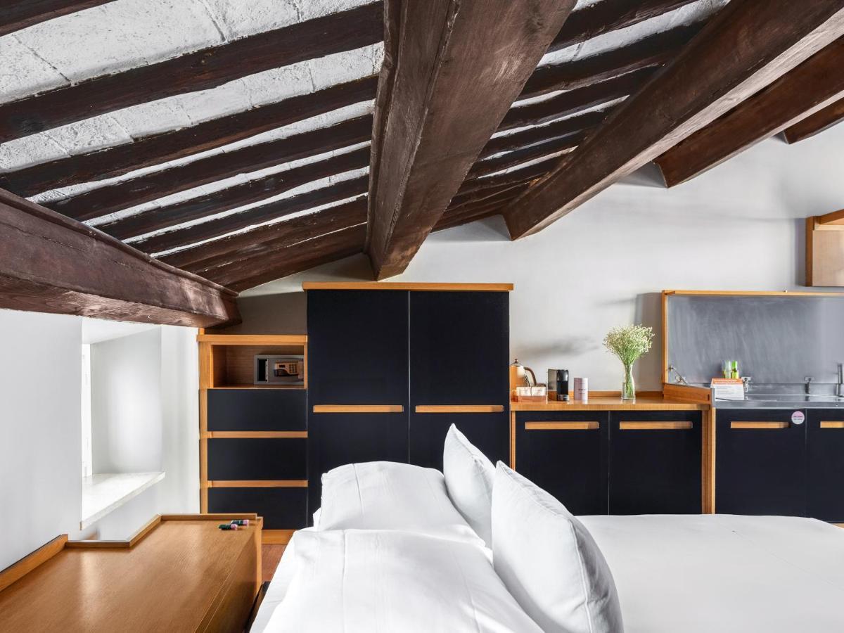 Aparthotel Numa Vici Roma