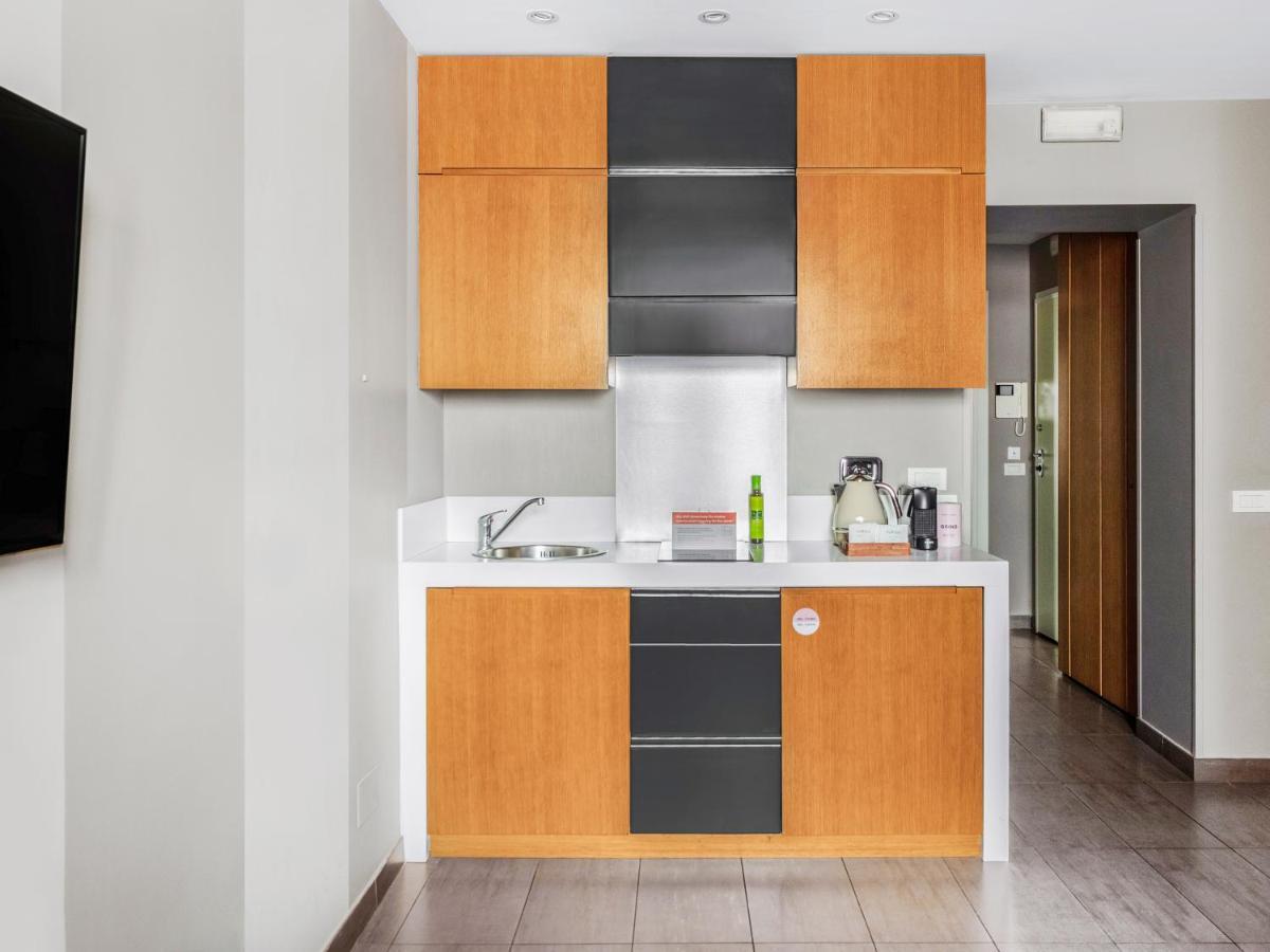 Numa Vici Aparthotel 2*