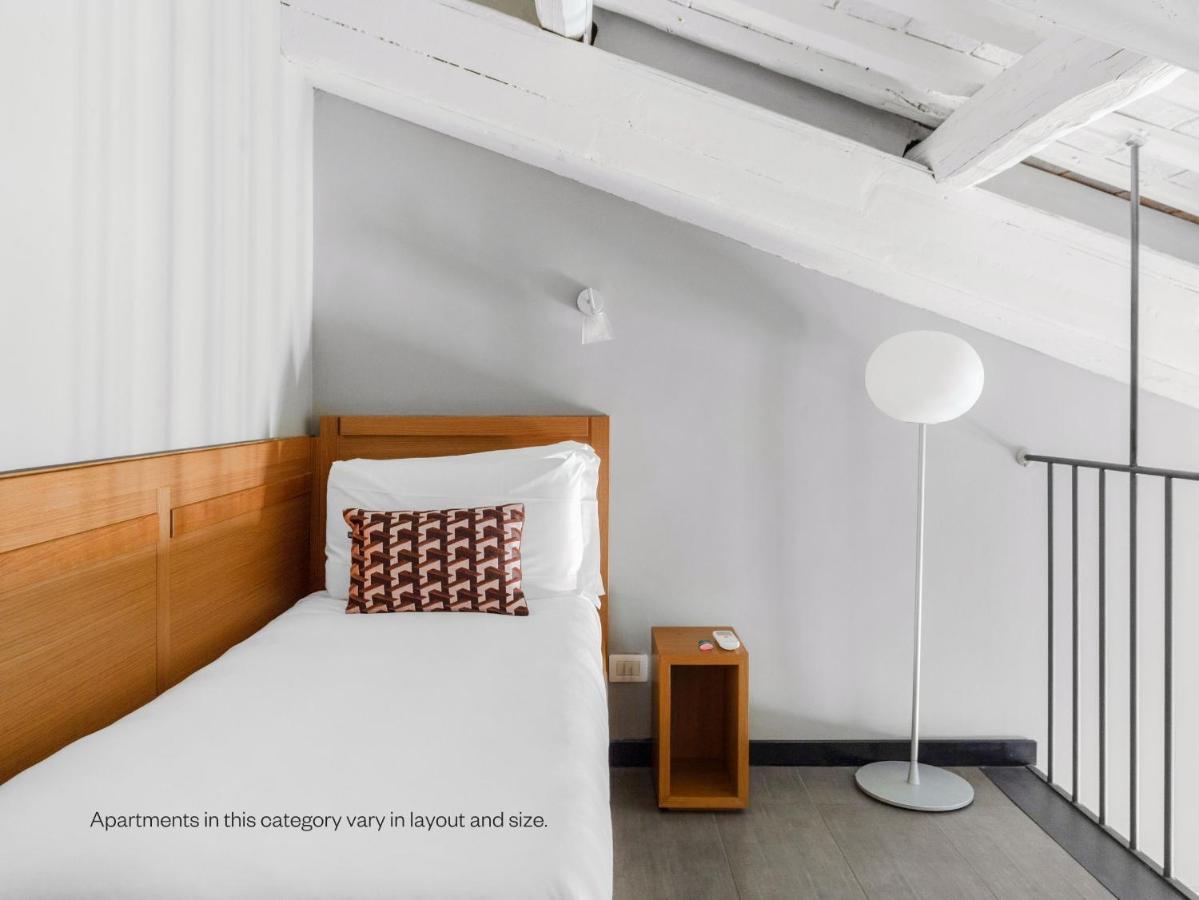 Numa Vici Aparthotel 2*