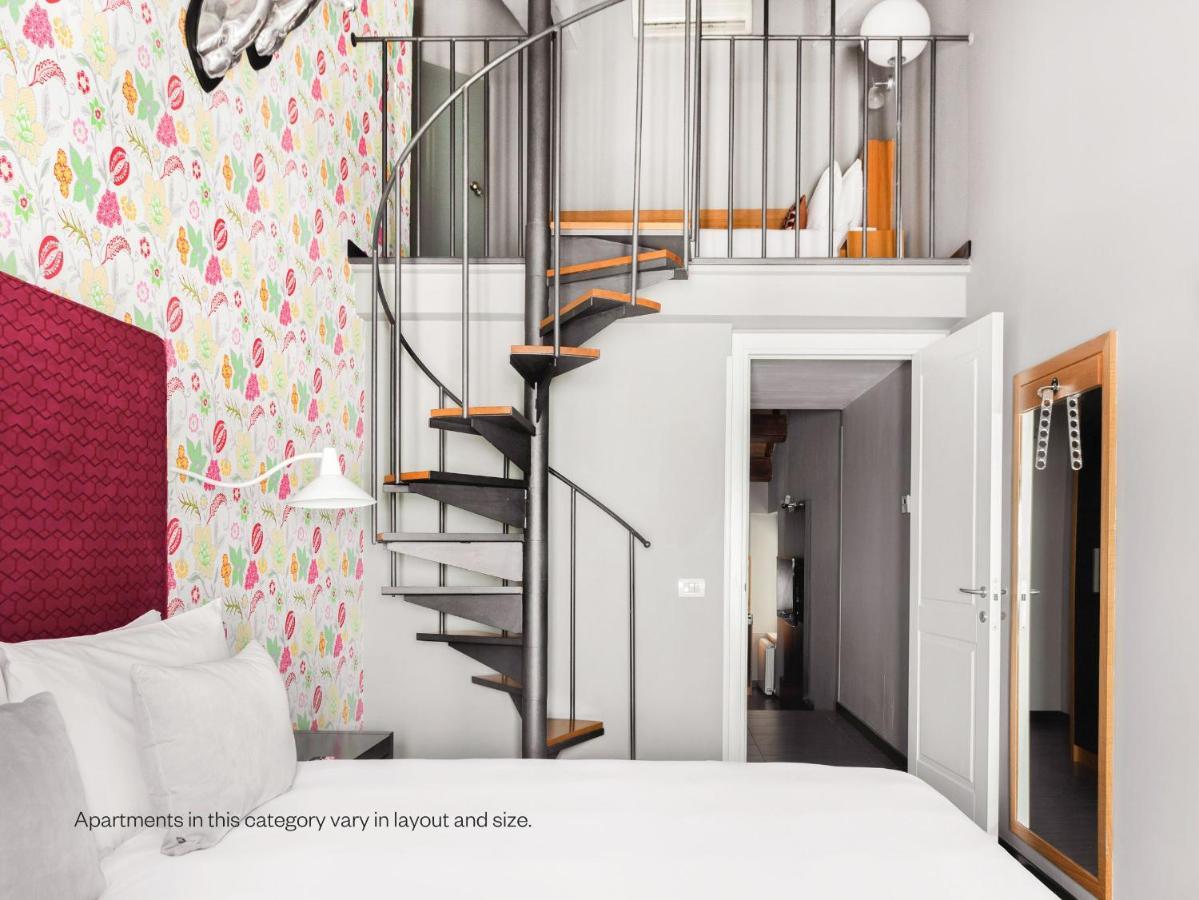 Numa Vici Aparthotel