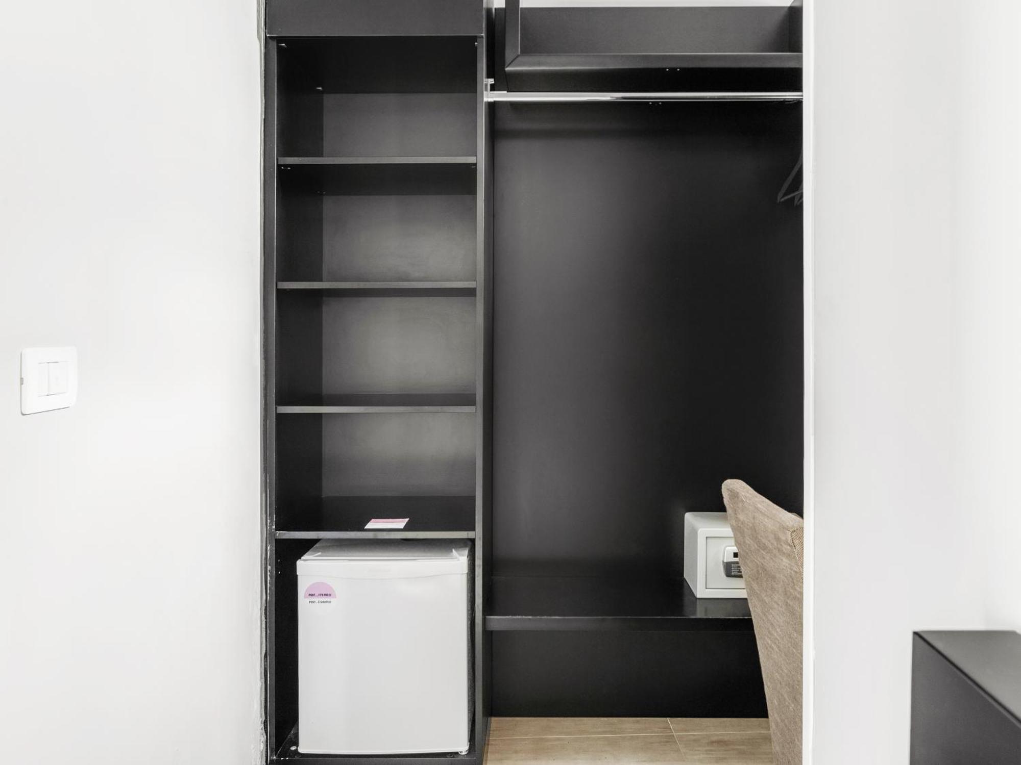 Aparthotel Numa Vici Roma