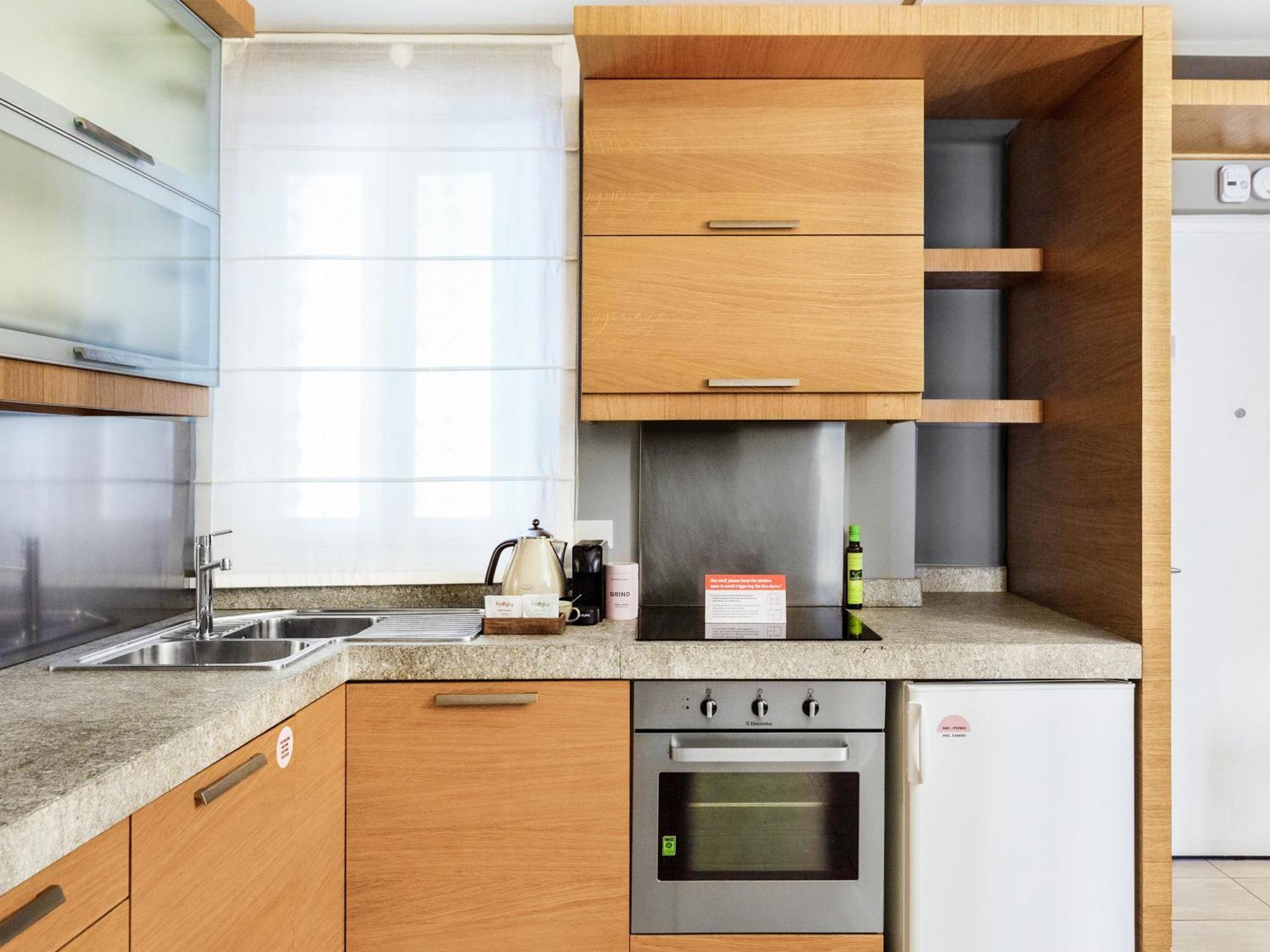Numa Vici Aparthotel Roma