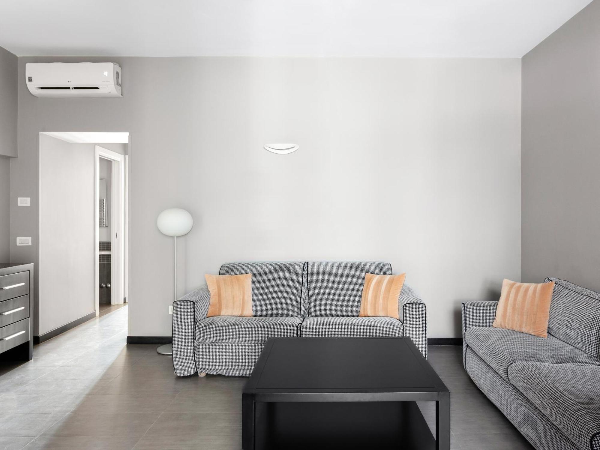Numa Vici Aparthotel Roma