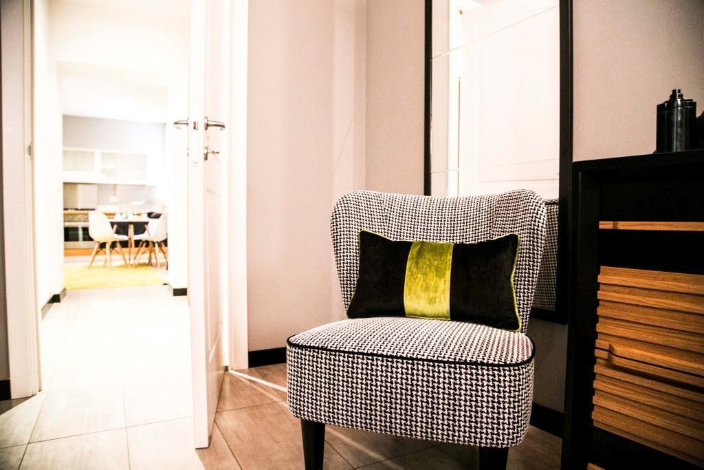 Numa Vici Aparthotel Roma