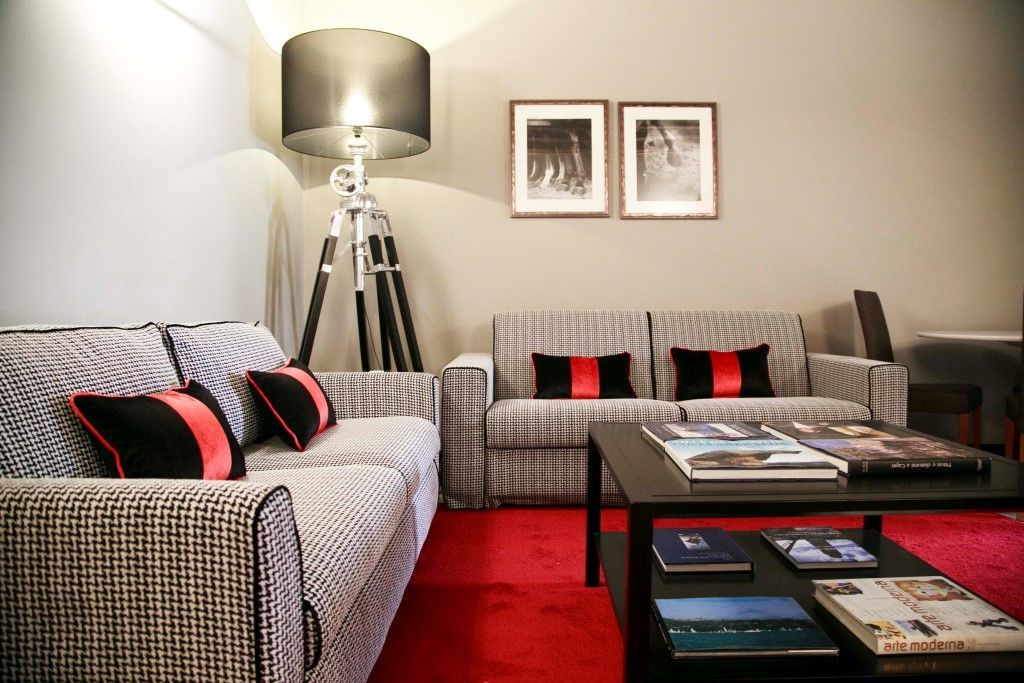 Numa Vici Aparthotel 2*